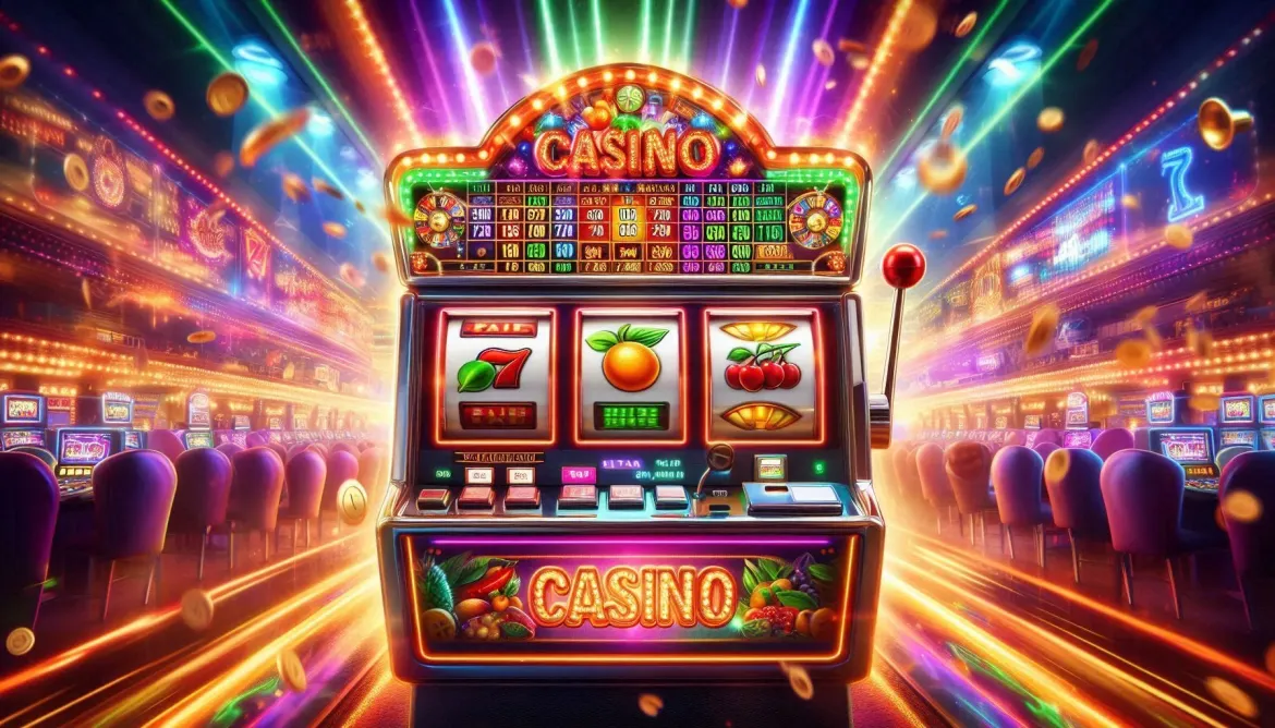 Bonanzino Casino